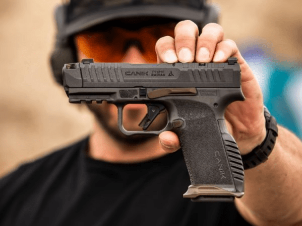 CANiK Releases the Prime&nbsp;Radian