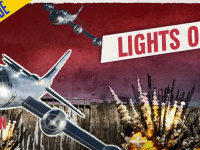 The Korean War Week 105 – Destroy Suiho Dam! – June 23,&nbsp;1952