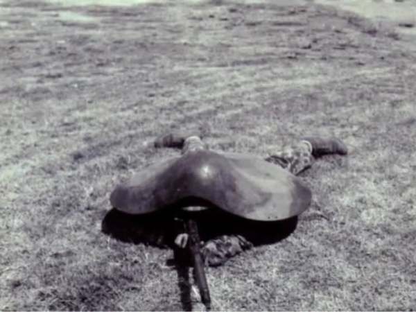 Japanese Turtle Shell&nbsp;Armor