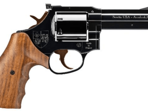 Manurhin Commemorates America’s 250th Anniversary with the Limited-Edition MR73 Liberty&nbsp;Revolver