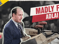 The Korean War Week 110 – The Democratic Candidate – July 28,&nbsp;1952