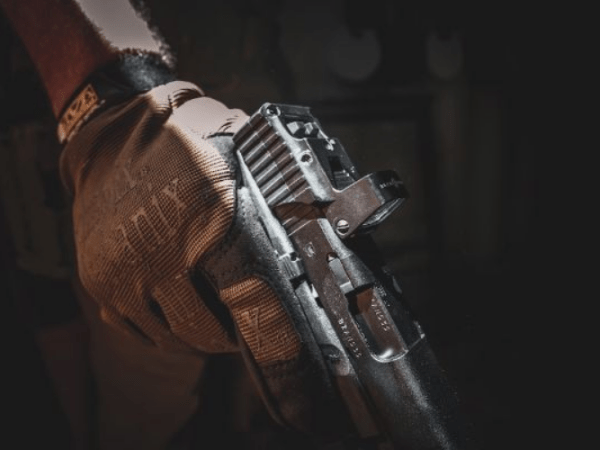 Sightmark Releases New No-Cut Glock&nbsp;Optic