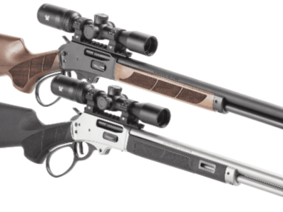 Smith & Wesson and Vortex Partner on New Model 1854 Hunting Rifle&nbsp;Packages