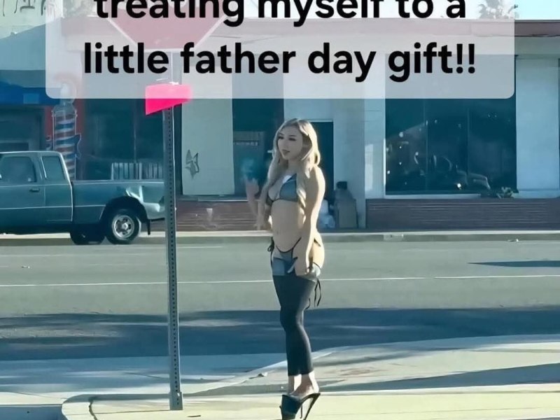Friday Fun
