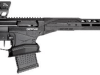 Derya Arms Officially Launches the Derya&nbsp;MAX