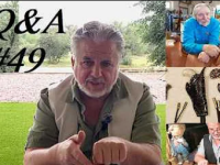 Nelson Ford Q&A#49; What’s My Gun Worth, 1911’s, S&W Cylinder Rod Straightening, Silver Creek&nbsp;Saddle
