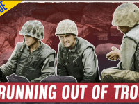The Korean War Week 112 – The Chinese Take Siberia – August 11,&nbsp;1952