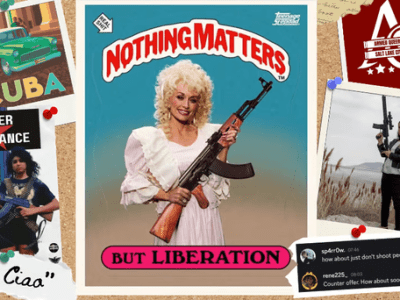Inside Utah’s Trans-Marxist Militia: From Cuba Revolutionary Trips And Rifle Training To Declaring War On&nbsp;Landlords
