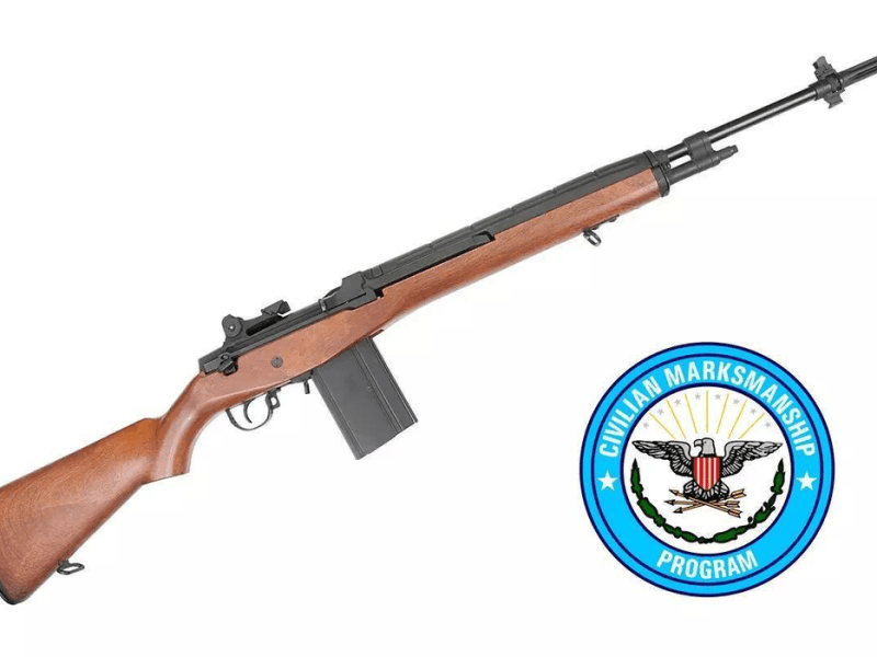 CMP January 2027 M14 Rifle Sales & Some&nbsp;Details
