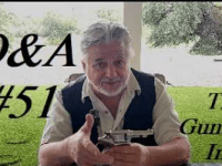 Nelson Ford Q&A#51; .22 Cylinders Always Need Reamed, 1911 Files, 29-2 Or 29-3, Youngstown&nbsp;Stories