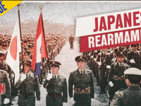 The Korean War Week 115 – What About Japan? – September 1,&nbsp;1952
