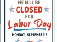 Holiday Off