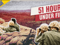 The Korean War Week 116 – Marines Fight to Hold the Line – September 8,&nbsp;1952