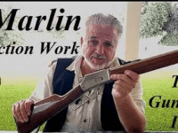 Marlin Lever Actions; Trigger & Action Work, A Brief Discussion W/ Nelson Ford The Gunsmith&nbsp;Inc.