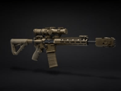 Colt Canada brings C25 to UK and&nbsp;Europe