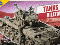 The Korean War Week 118 – The Outpost Armor – September 22,&nbsp;1952