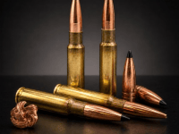 Barnes Bullets Expands Into 8.6 BLK With New Factory&nbsp;Offerings