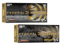 Federal’s Adds Berger Elite Hunter 7mm PRC and ELD-X 300 PRC Centerfire Rifle&nbsp;Loads