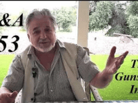 Nelson Ford Q&A#53; You Can’t Swap A Trigger Job, Marlin Actions, S&W Springs, Youngstown&nbsp;Stories