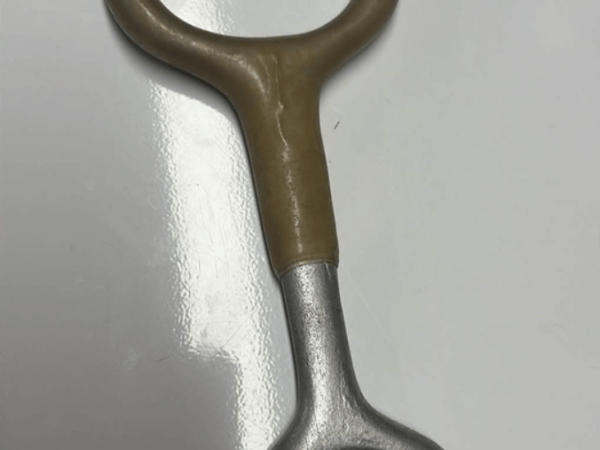 Sniper’s Rifle Fork For Use In&nbsp;Vietnam