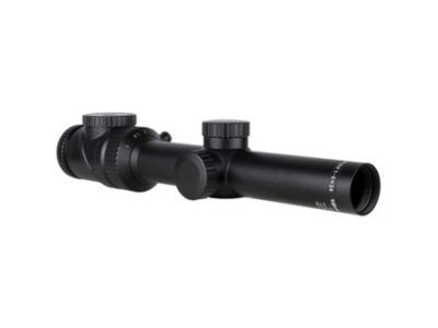 Trijicon Expands AccuPoint 1-8×24 with New Standard Green Duplex&nbsp;Reticle