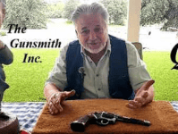 Nelson Ford Q&A#54; 1911 Trigger Set Screw, S&W Pivot Pins & Sight Screws, Youngstown&nbsp;Stories