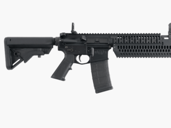 Infantry Automatic Rifle 11.5 Inch&nbsp;Barrel